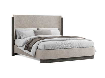 Keaton - Upholstered Panel Bedroom Set