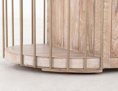 Balam - Kitchen Island
