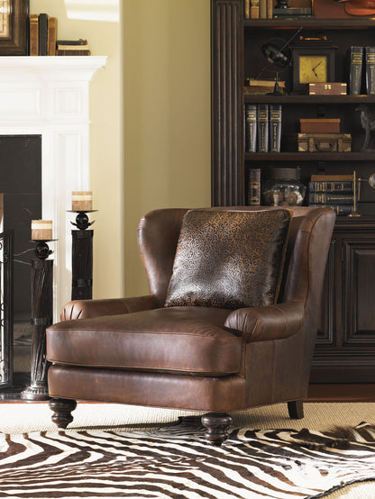 Tommy Bahama Upholstery - Kent Chair