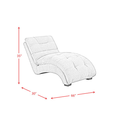 Dominick - Chaise