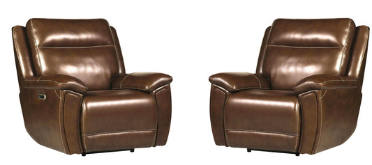 Jameson - Power Zero Gravity Recliner