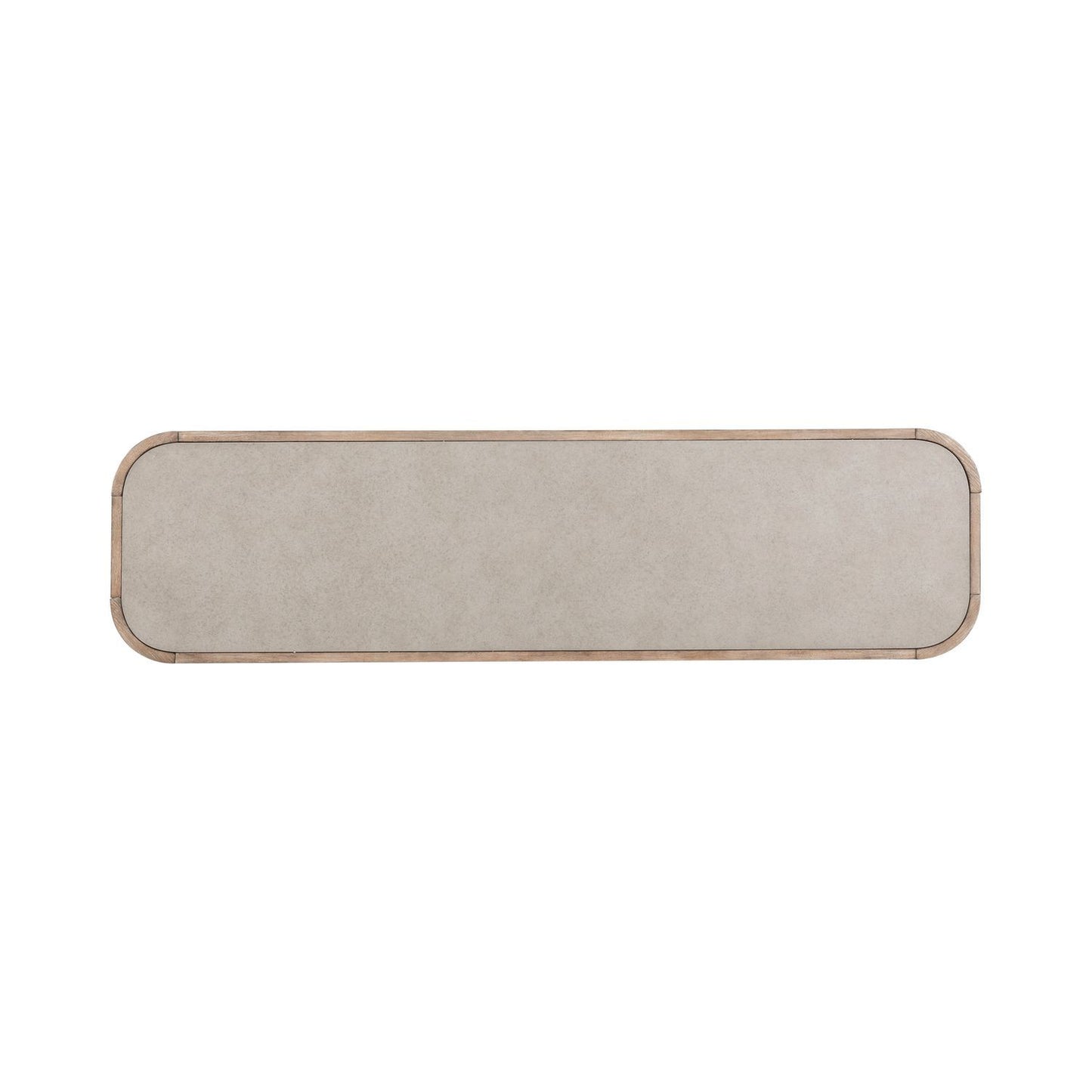 South Bend - Sofa Table - Burnished Clay