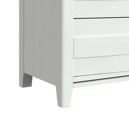 Tobias - Bedroom Set With LED