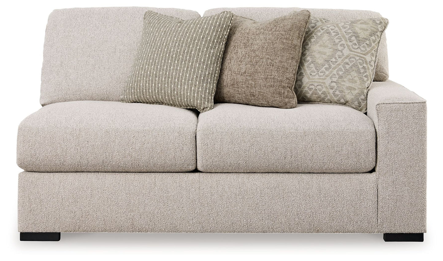 Ballyton - Sectional