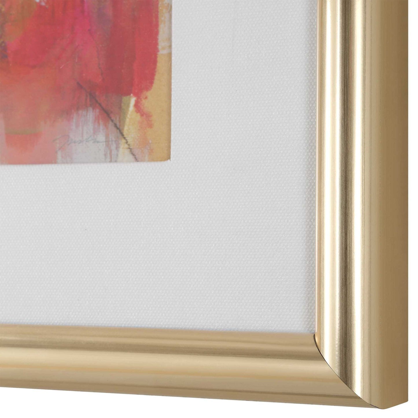 Fresh Start - Abstract Prints (Set of 6)