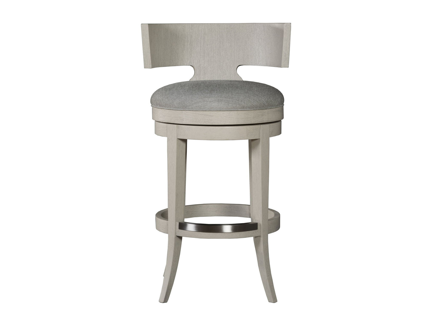 Cohesion Program - Aperitif Swivel Barstool