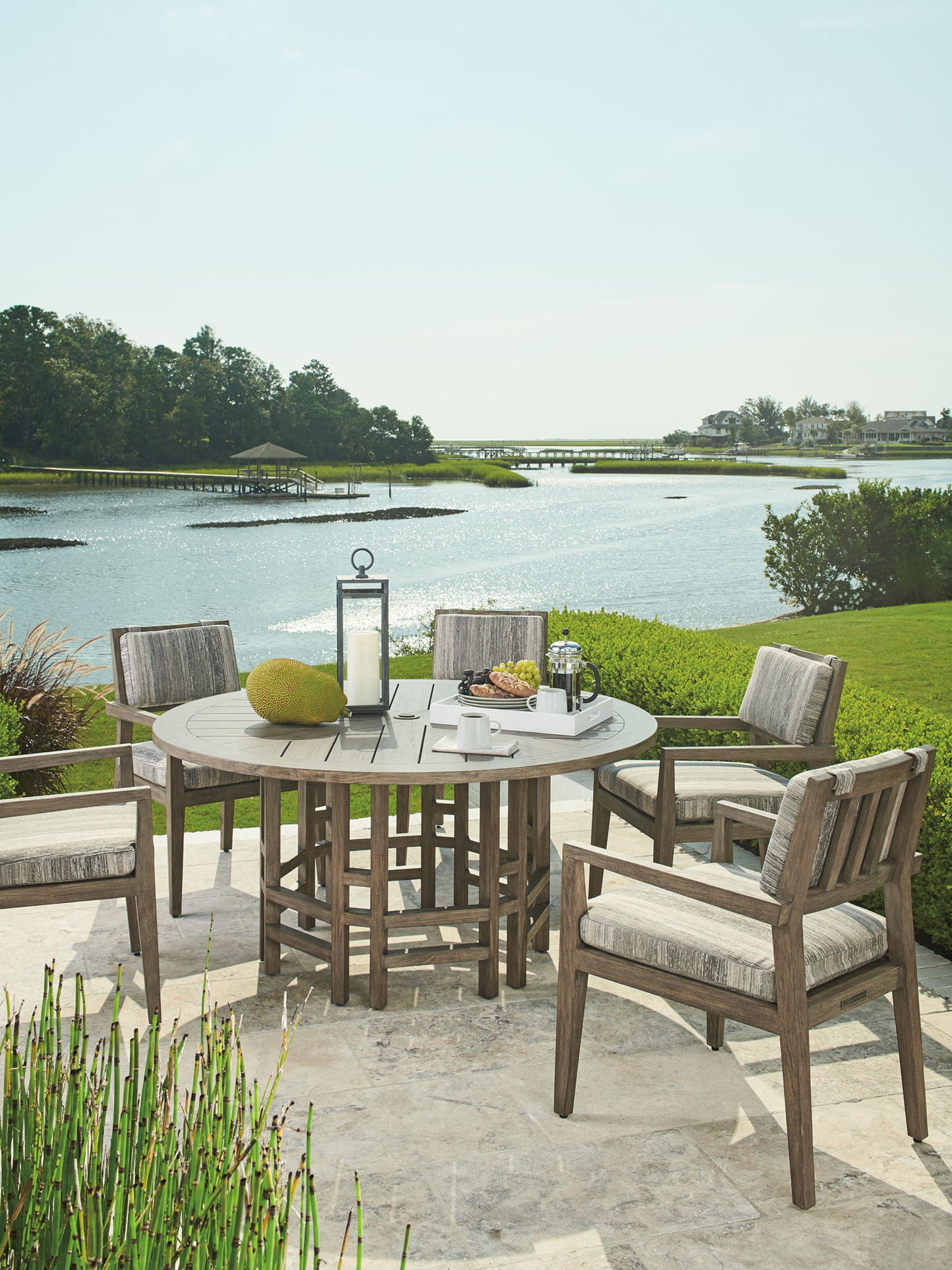 La Jolla - Dining Chair