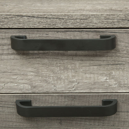 Tanners Creek - File Cabinet - Graystone