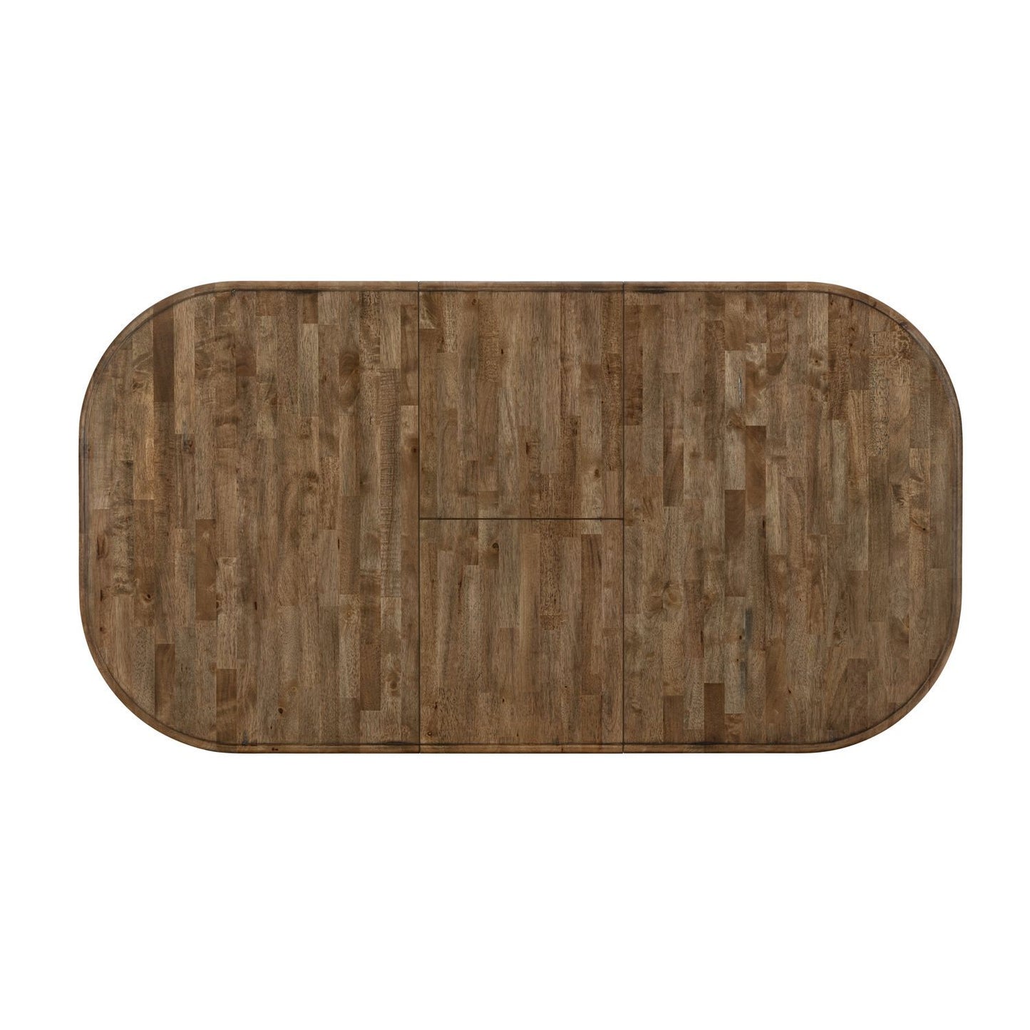 Carolina Crossing - Leg Table