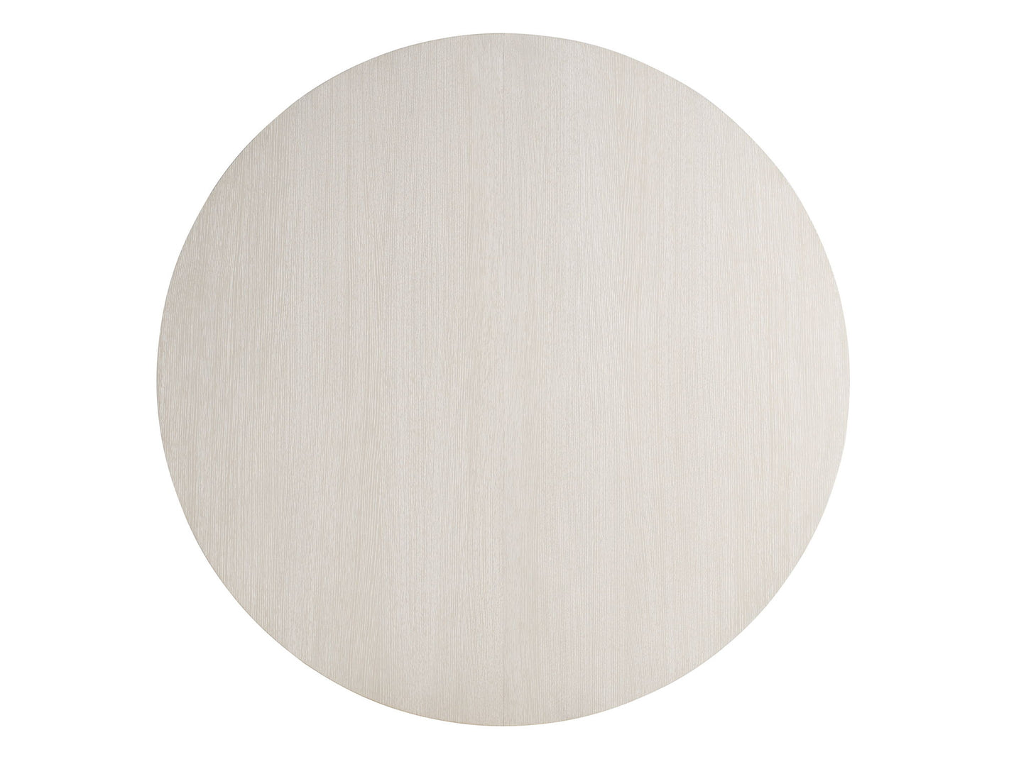Copacabana - Indio Round Dining Table - White