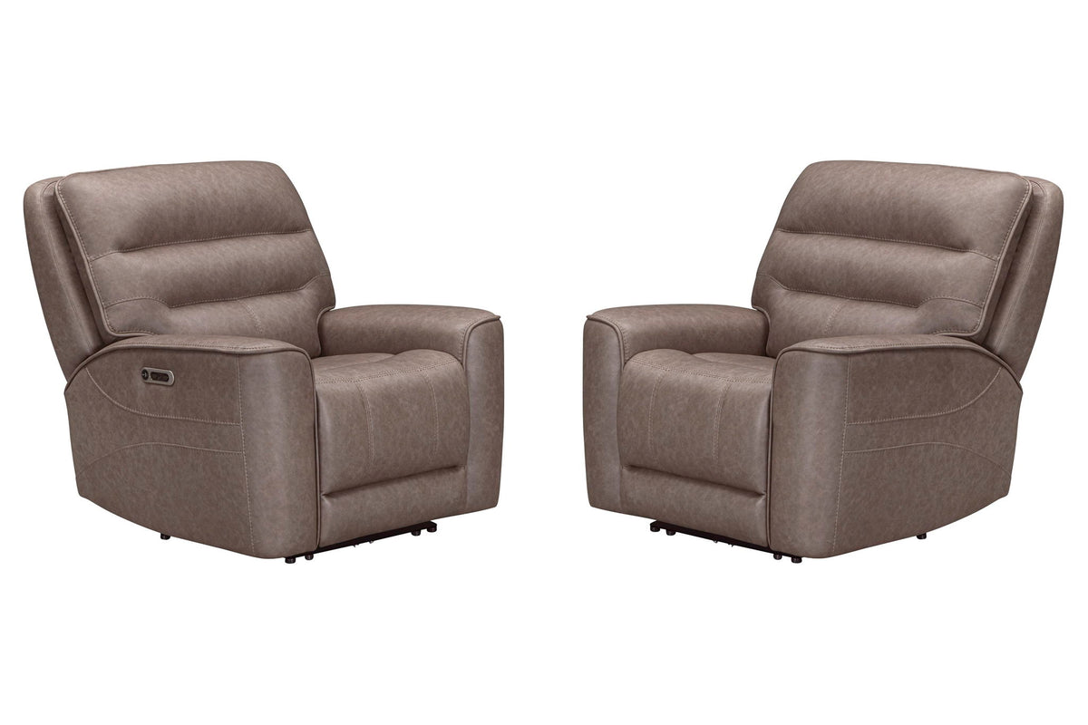 Lawson - Power Zero Gravity Recliner P2