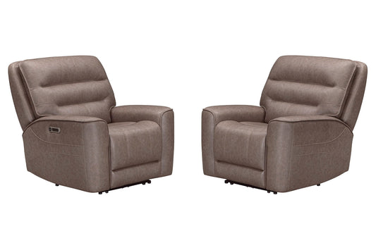 Lawson - Power Zero Gravity Recliner P2