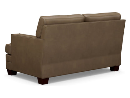 Barclay Butera Upholstery - Millington Chair