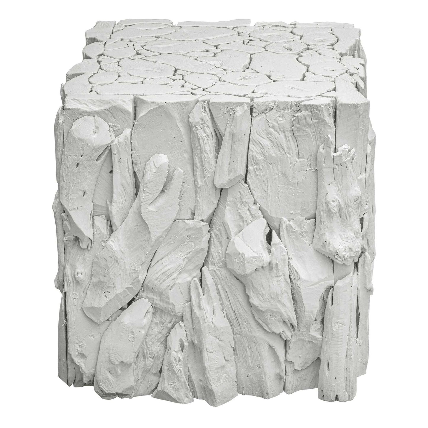 Teak Root - Bunching Cube