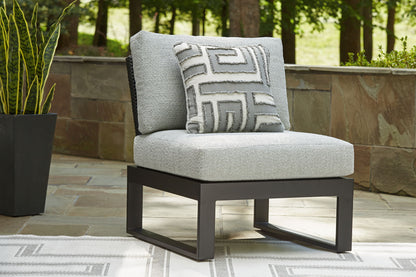 Beachloft - Outdoor Sectional