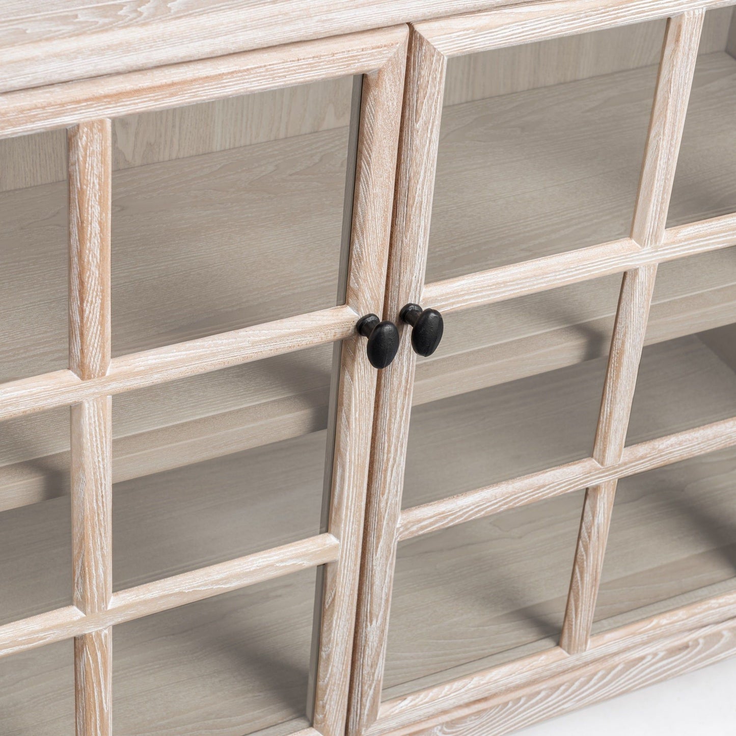 Waverly - Cabinet