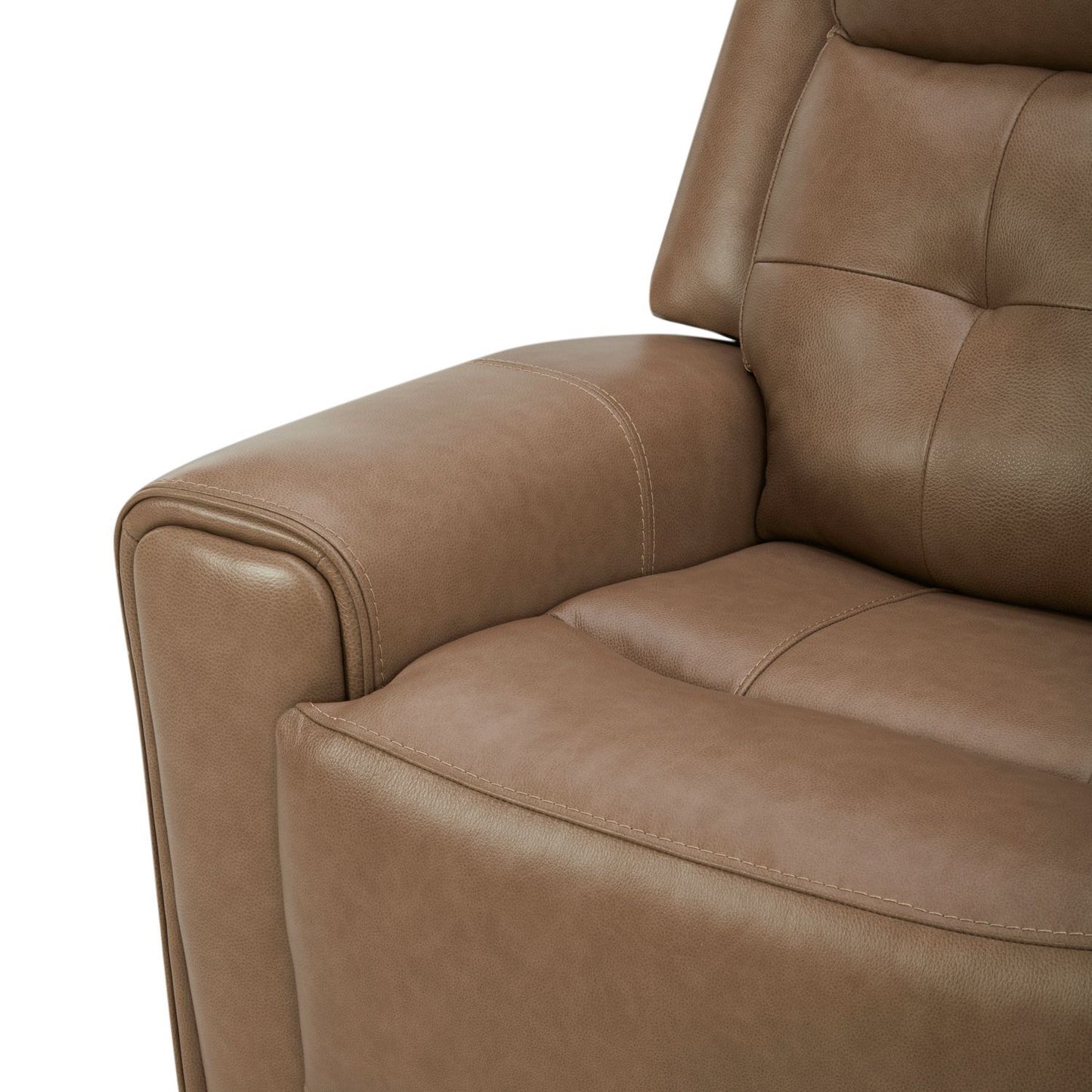 Carrington - Sofa P3 & ZG