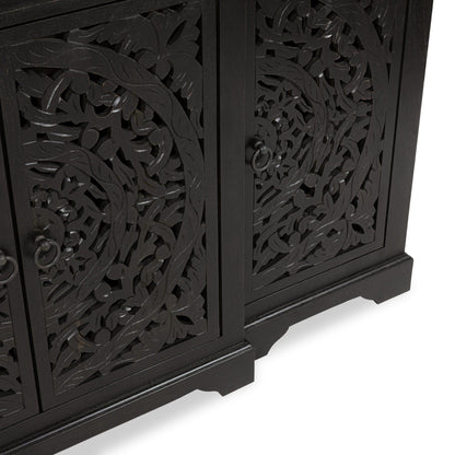 Harmony - Breakfront Sideboard