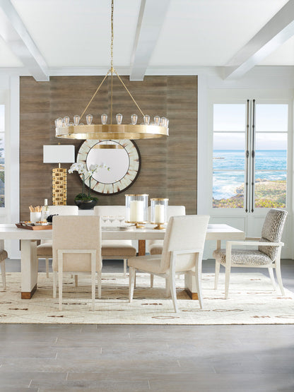 Carmel - Palmero Upholstered Chair