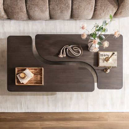 Melina - Coffee Table
