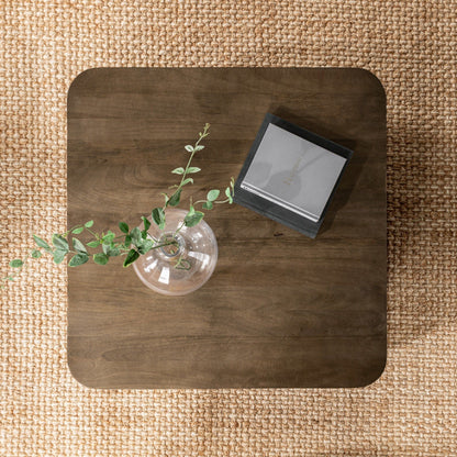 Delyla - Coffee Table