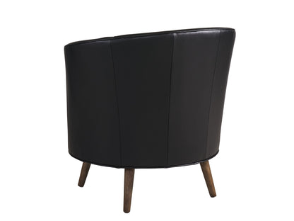 Zanzibar - Torrington Swivel Chair