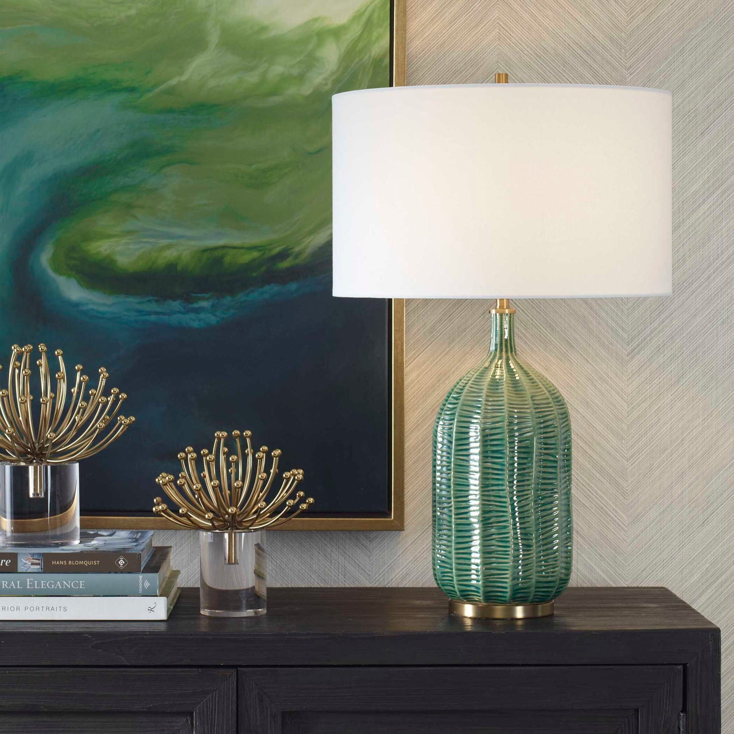 Bixby - Table Lamp