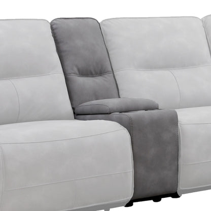Gladiator - Entertainment Console - Sky