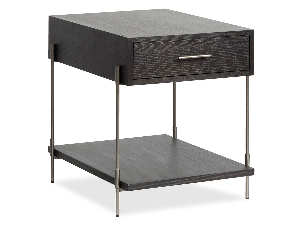 Spencer - Lift Top Storage Cocktail Table Set