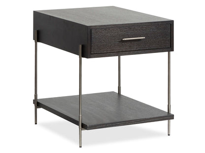 Spencer - Lift Top Storage Cocktail Table Set