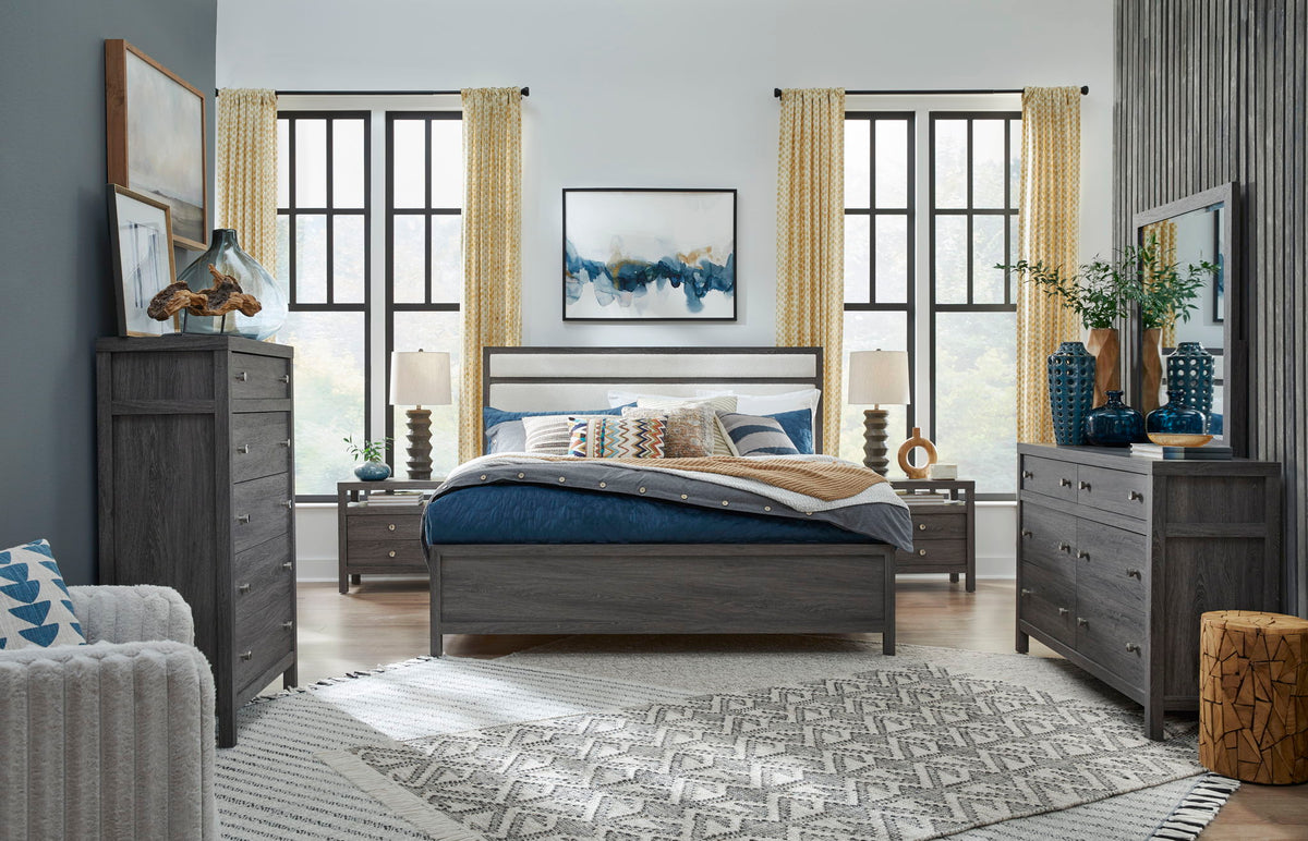 Merrifield - Drawer Nightstand