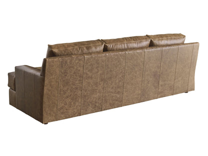 Solimar - Solimar Bookcase - Beige / Gray