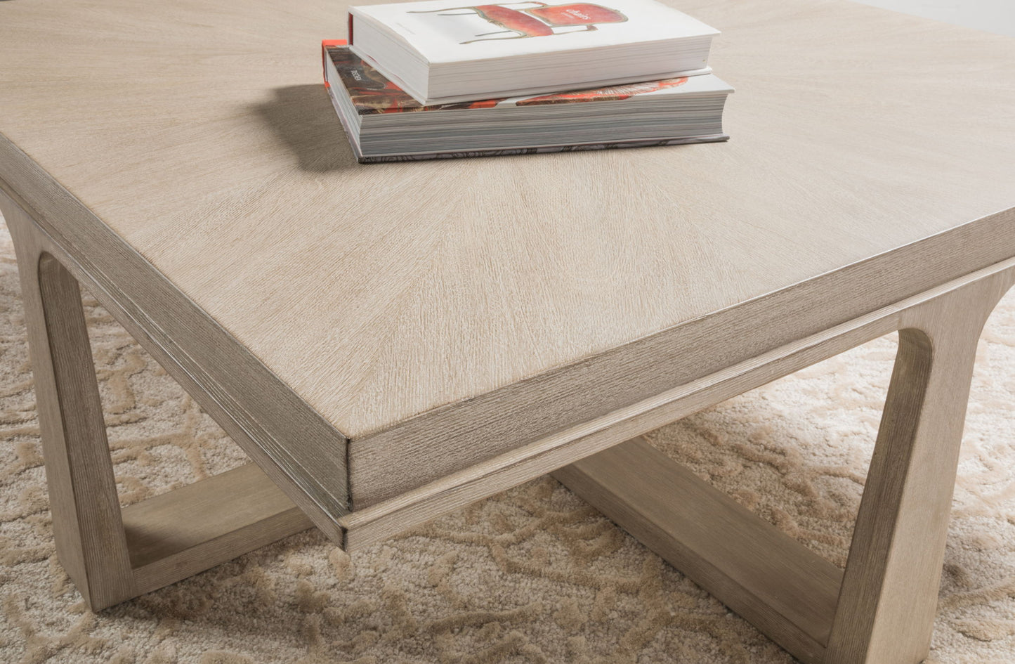 Cohesion Program - Grantland Rectangular Cocktail Table