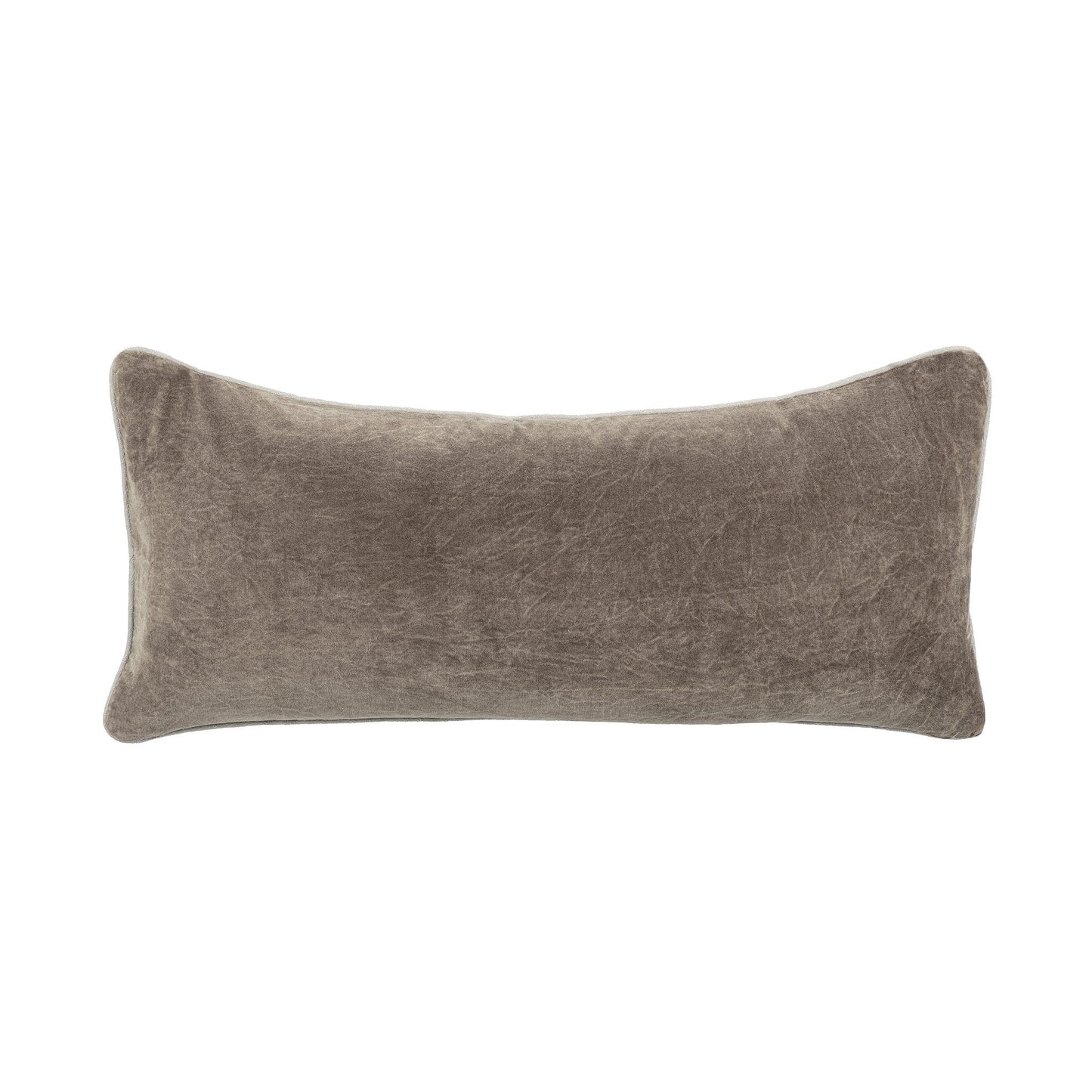 Heirloom Velvet - SLD Pillow - Desert