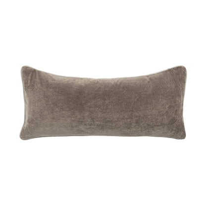 Heirloom Velvet - SLD Pillow - Desert