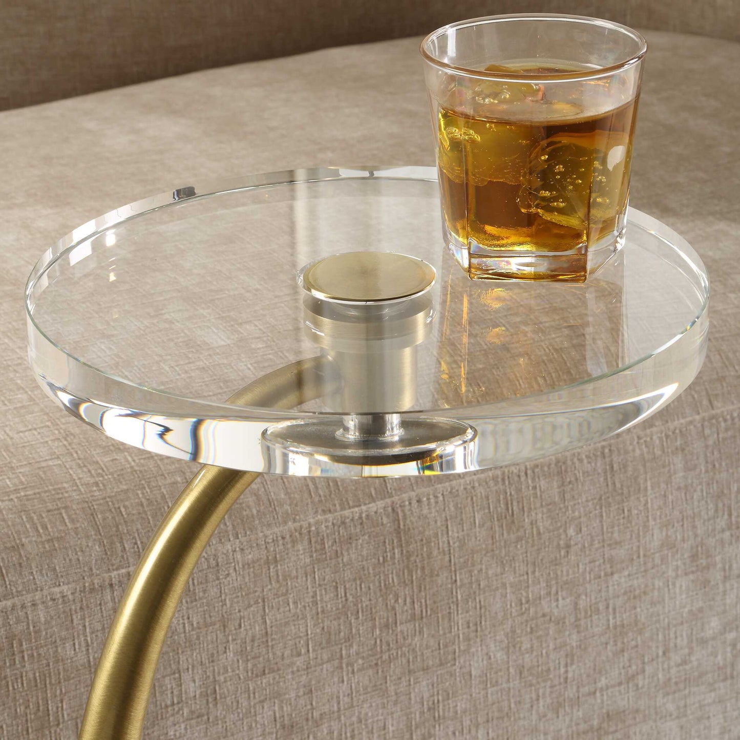 Waveney - Drink Table
