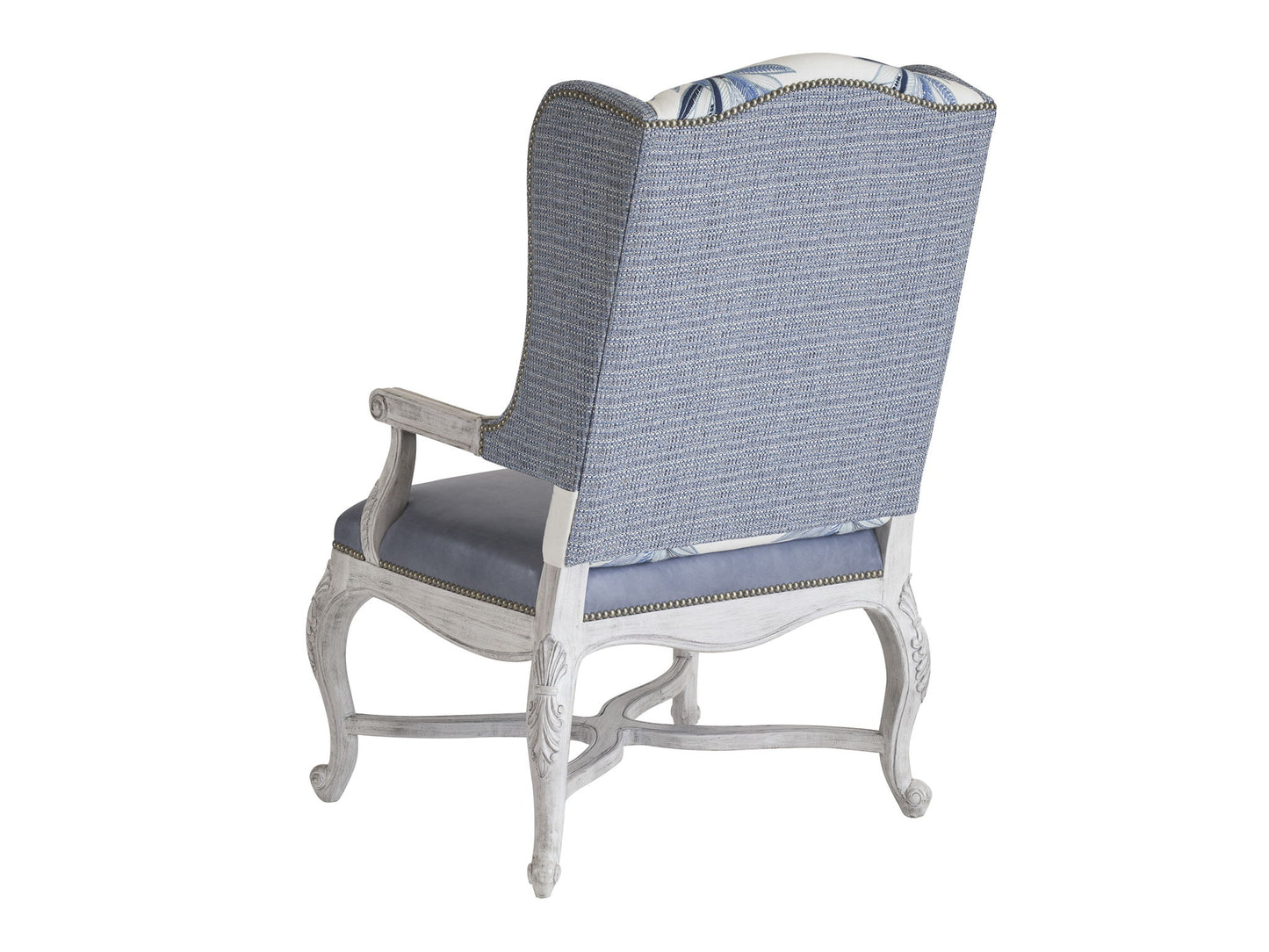 Barclay Butera Upholstery - Patras Chair