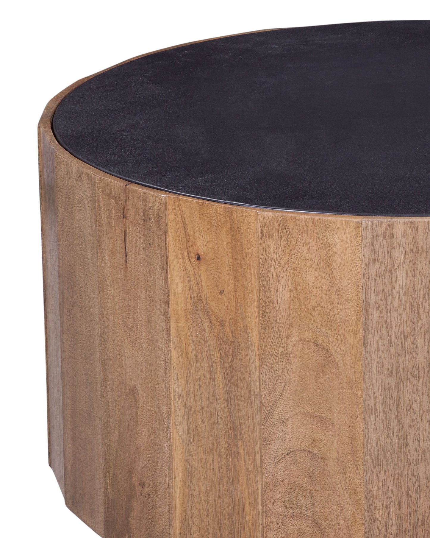 Adrienne - Cocktail Table Top - Black