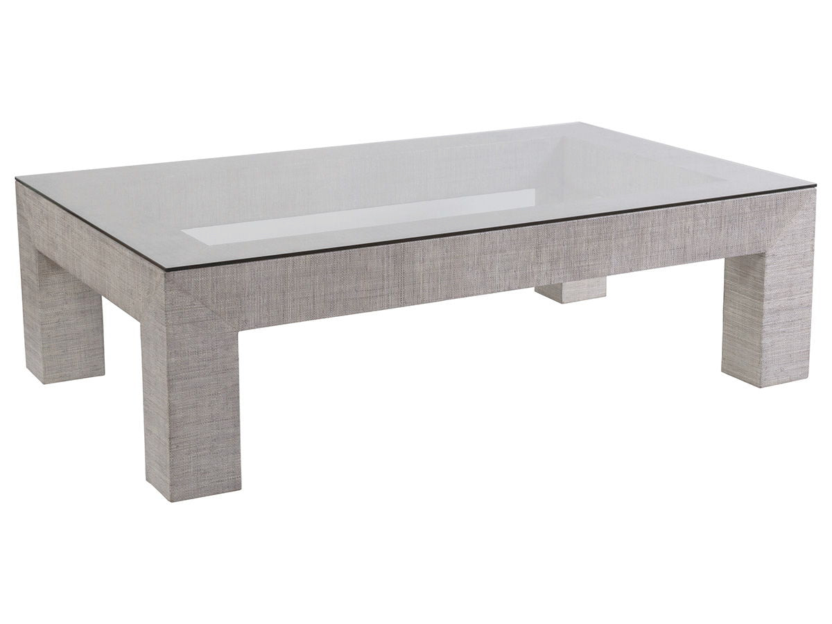 Signature Designs - Precept Cocktail Table