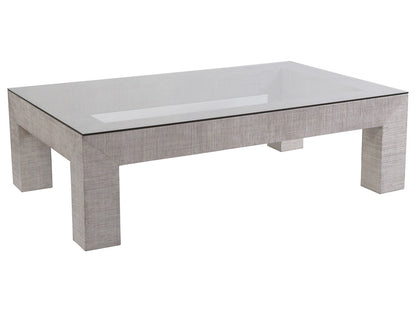 Signature Designs - Precept Cocktail Table