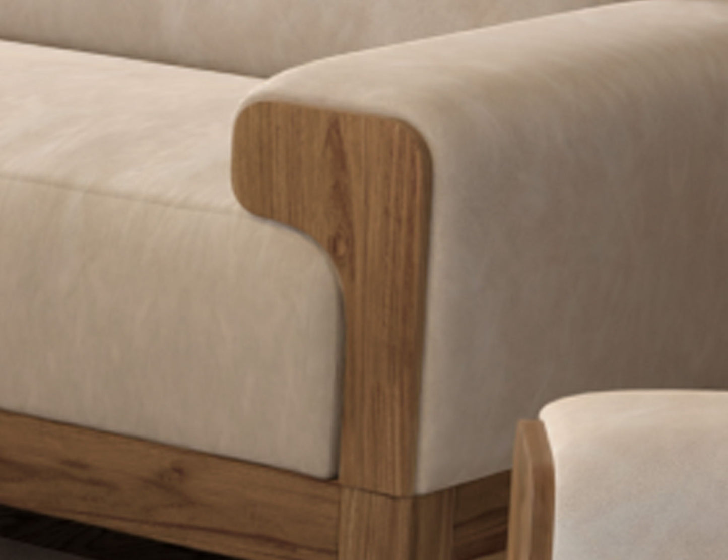 Sedona - Arm Chair