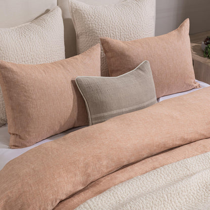 Jayson - Linen Cashmere Duvet