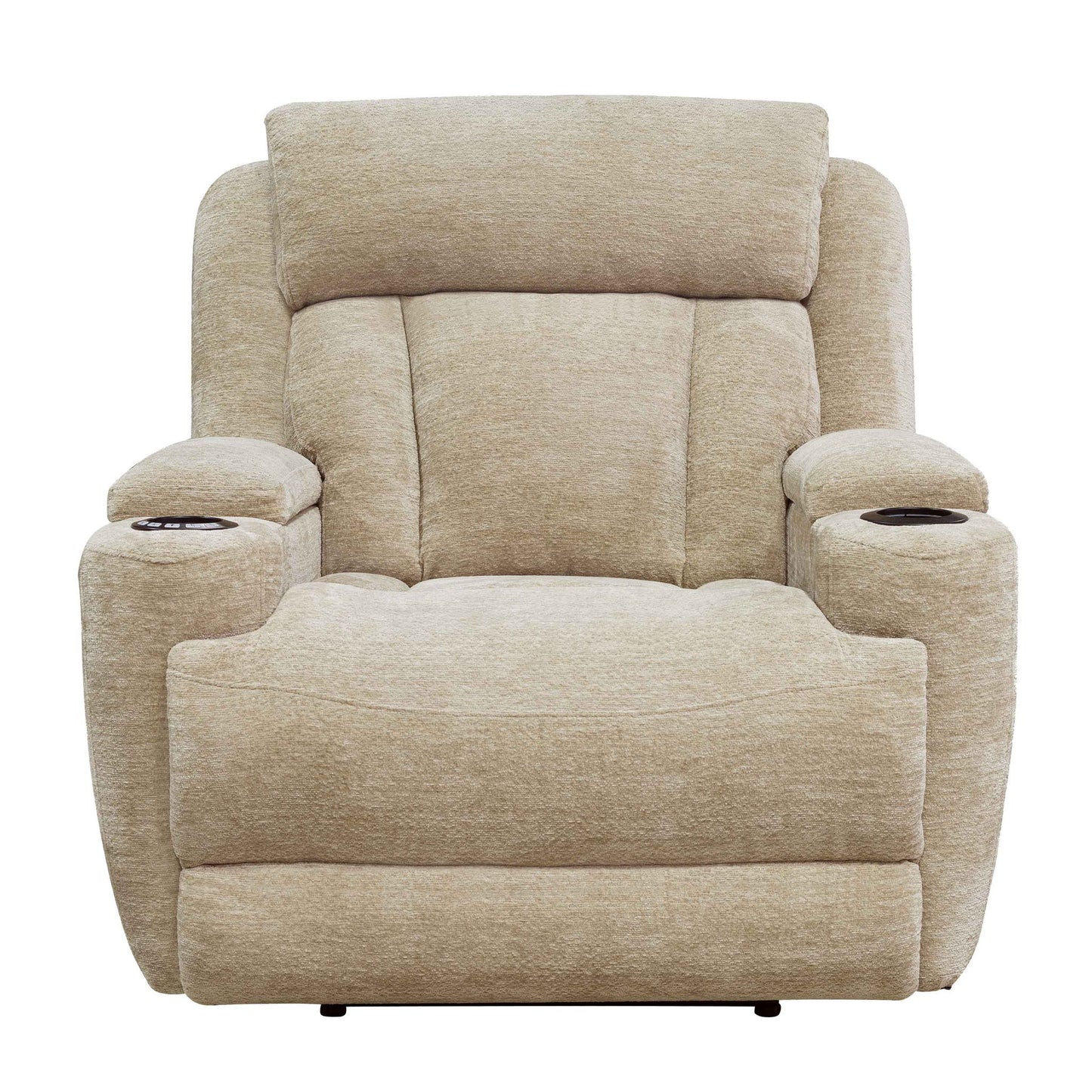 Dalton - Power Reclining Sofa Set