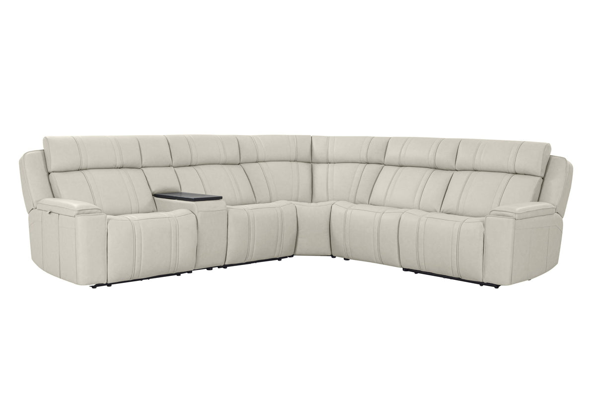 Sausalito - Armless Chair - Platinum Envy