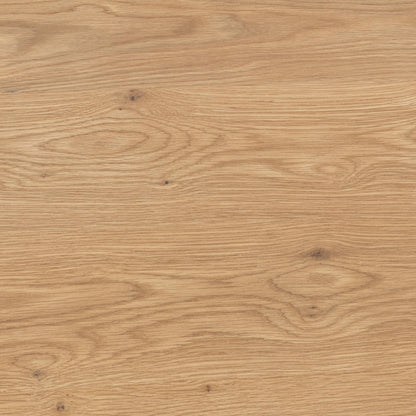 Vander - Oak Wood 84" Dining Table