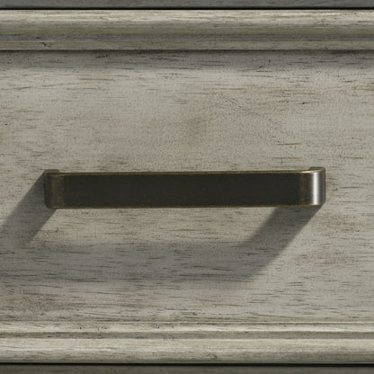 Sullivan - Storage Bed