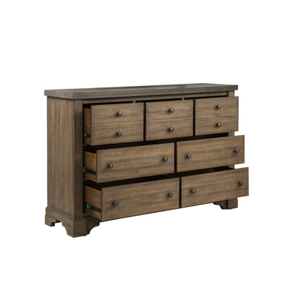 Augusta - Dresser