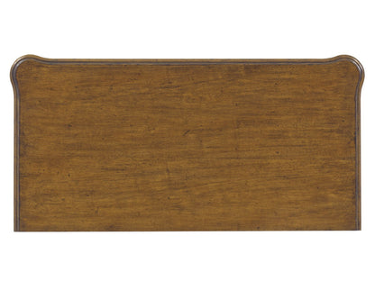 Bali Hai - Tobago Drawer Chest - Dark Brown