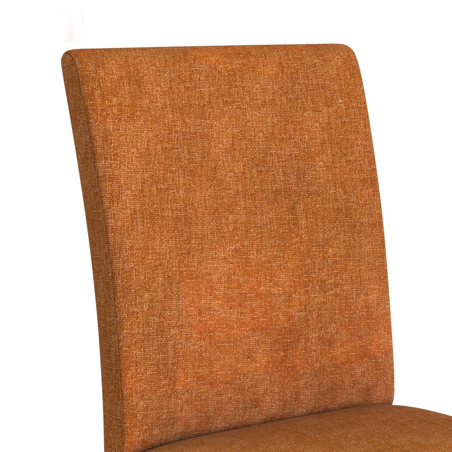 Santa Barbara - Fabric Dining Side Chair (Set of 2)