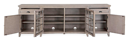 Paxton Place - Entertainment Console